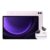 Tab S9 FE+ Wi-Fi (128GB) – Cinza + Galaxy Buds FE