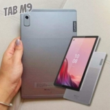 Tablet Lenovo M9 9″ 64GB 4GB RAM Android 12 Octa-Core Wi-Fi