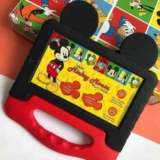Tablet Nb395 Mickey 2gb Ram 32gb 7” Wi-fi Preto Multilaser