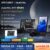 Tablet Oukitel robusto, RT7 TITAN 5G, PC, 12GB + 256GB, 10.1 “FHD +, 32000mAh, 12GB + 256GB, 48MP + 20MP