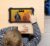 Tablet Philco Batman com Tela 7″, 16GB, 3G, Wi-fi, Câmera 2MP, Android 9 GO e Processador Quad Core – Cinza/Preto