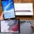 Tablet Samsung Galaxy A7 Lite, 64GB, 3GB RAM, Tela Imersiva 8.7″, WiFi, Câmera Traseira 8MP, Câmera frontal de 2MP, Android 11, Cinza