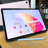 Tablet Samsung Galaxy Tab S9 Fe Lavanda 128gb 6gb Ram 10.9