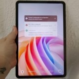 Tablet TCL TAB 11 FE Tela de 11″ 128GB NXTVISION, IPS, 8GB RAM, WiFi, Octacore, Bateria de Longa Duração