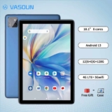 Tablet VASOUN Cupom