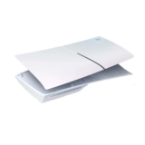 Tampas do console PS5 Slim, Chroma Pearl – CFI-ZCS2W12Y