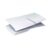 Tampas do console PS5 Slim, Chroma Pearl – CFI-ZCS2W12Y