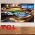 TCL Classic 4K Smart Tv 55 P755 Google Tv Dolby