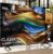 TCL LED SMART TV 55” P755 4K UHD GOOGLE TV