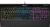 Teclado Corsair K55 RGB Multicolor LED – CH-9206015-BR