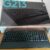 Teclado Gamer Logitech G213 com Layout ABNT2, RGB LIGHTSYNC, Controles de Mídia Dedicados, Design Durável e Resistente à Respingos