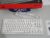 Teclado Gamer Strafing, Mecânico, KE-KG130