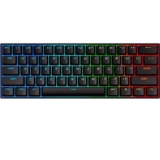 Teclado Magnético Gamer MChose Ace 60 Pro 8K, RGB, Switch KTEK Magnetic, Preto – Ace60-4A