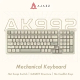 Teclado Mecânico Ajazz AK992
