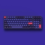 Teclado Mecânico AKKO 3098 Neon Full