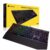 Teclado Mecânico Gamer Corsair K70 MK.2 RGB LOW PROFILE RAPIDFIRE Switch Cherry MX Speed – CH-9109018-NA