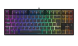 Teclado Mecânico Gamer Husky Sled, TKL, Preto, ABNT2, RGB – HTG500PTVR