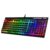 Teclado Mecânico Gamer HyperX Alloy Elite 2 RGB, Switch HyperX Red, US – HKBE2X-1X-US/G