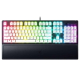 Teclado Mecânico Gamer Razer BlackWidow V3, Chroma RGB, Switch Green, Edição Especial, Layout US – RZ03-03543300-R3U1