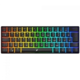Teclado Mecânico Gamer Superframe Player, Rgb