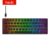 Teclado Mecânico Havit 60% RGB
