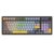 Teclado Mecânico Sem Fio Ajazz AK992 RGB