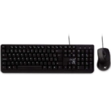 Teclado + Mouse Maxprint Essential, ABNT2 – 6013136