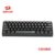 Teclado Redragon lakshmi k606