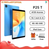 Teclast P25T Cupom