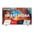 Tela Toshiba 43 Polegadas DLED 4K Smart VIDAA – TB003