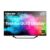 Tela Toshiba QLED Display 65 Pol. 65M550KB Quantum Dot 4K Smart VIDAA HDR – TB002