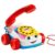 Telefone Feliz, Fisher Price, Mattel