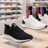 Tênis Academia Caminhada Treino Malhar Musculação Esportivo BF Shoes