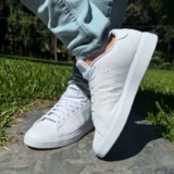 Tênis Adidas Advantage Base 2.0 Feminino