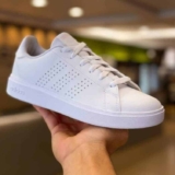 Tênis Adidas Advantage Base 2.0 Feminino
