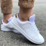 Tênis Adidas Advantage Base Feminino