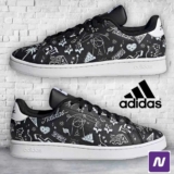 Tênis ADIDAS Advantage Masculino (38 ao 44)