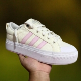 Tênis Adidas Brava Platform Feminino
