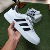 Tênis Adidas Breaknet Masculino