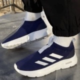 Tênis Adidas Cloudfoam Move Sock Feminino