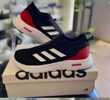 Tênis Adidas Cloudfoam Move Sock Masculino