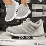 Tênis Adidas Coreracer Feminino