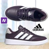 Tênis Adidas Courtblock Masculino