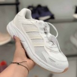 Tênis Adidas Eclyptix 2000 Feminino – Branco