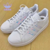Tênis adidas Grand Court Base 2.0 Feminino