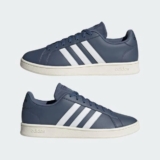 Tênis adidas Grand Court Base 2.0 – Masculino