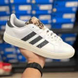 Tênis Adidas Grand Court Base Feminino