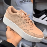 Tênis Adidas Hoops 3.0 Bold Feminino