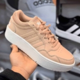 Tênis Adidas Hoops 3.0 Bold Feminino