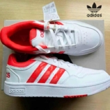 Tênis Adidas Hoops 3.0 Feminino
